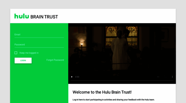 thehulubraintrust.com