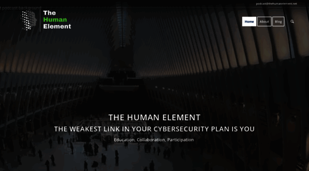thehumanelement.net
