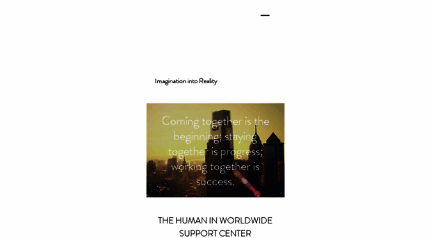 thehumanin.com