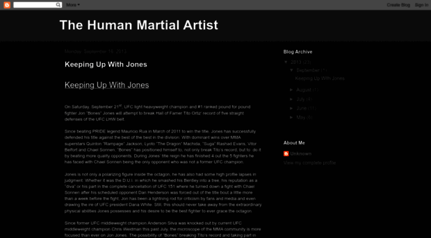 thehumanmartialartist.blogspot.fr