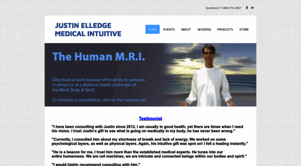 thehumanmri.com