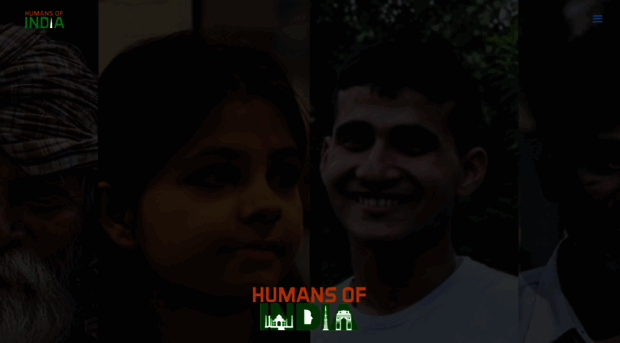 thehumansofindia.com