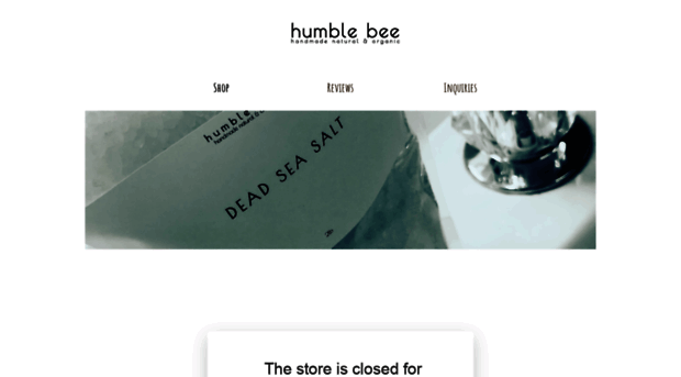 thehumblebee.net