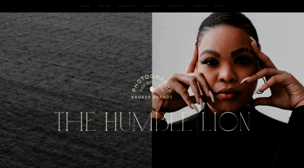 thehumblelion.co