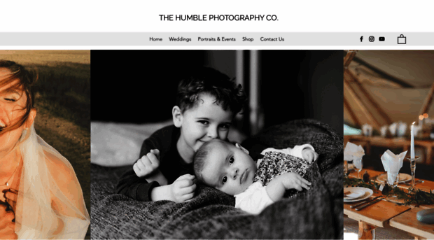 thehumblephotographyco.com