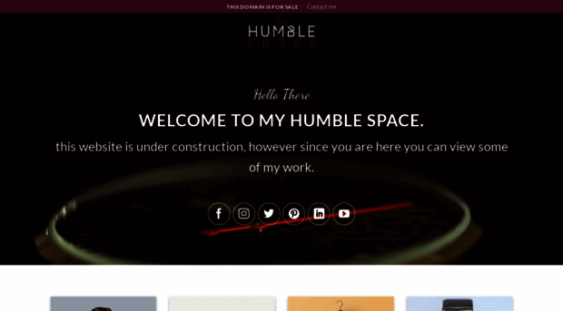 thehumblespace.com