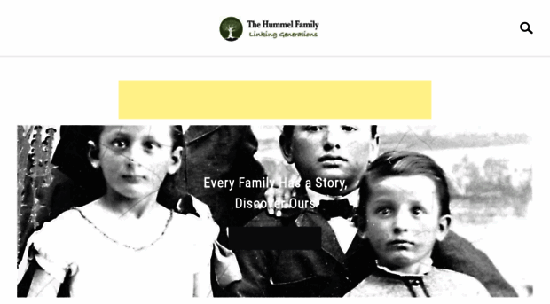 thehummelfamily.com