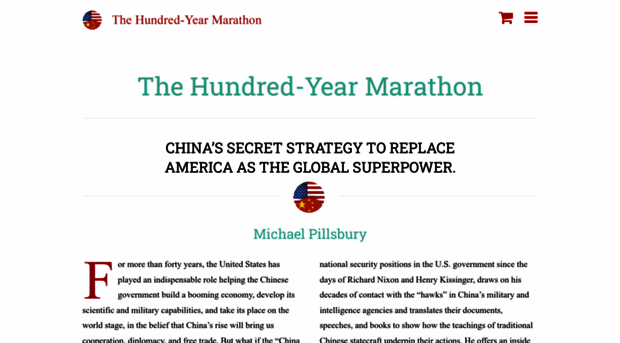 thehundredyearmarathon.com