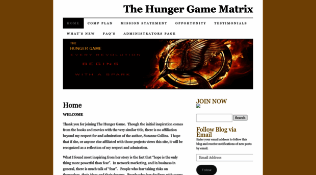 thehungergamematrix.wordpress.com