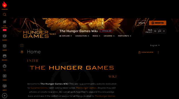 thehungergames.fandom.com