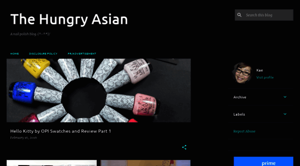 thehungryasian.com