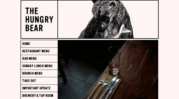 thehungrybear.co.uk