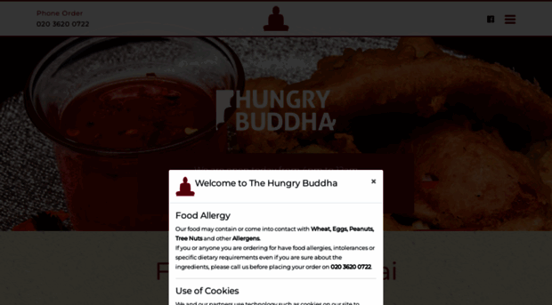 thehungrybuddha.co.uk