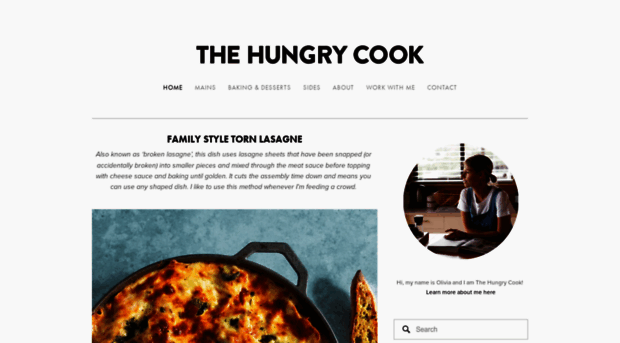 thehungrycook.co.nz