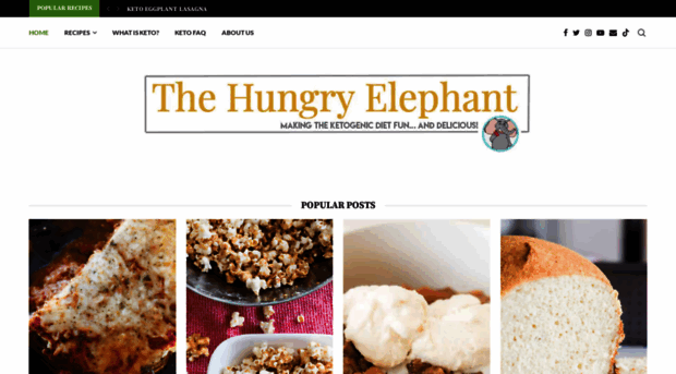 thehungryelephant.ca