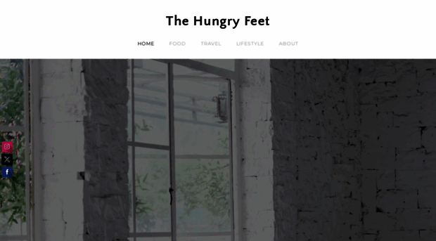 thehungryfeet.weebly.com