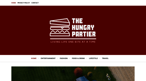 thehungrypartier.com