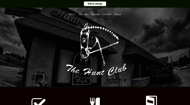 thehuntclubmichiganjh.com