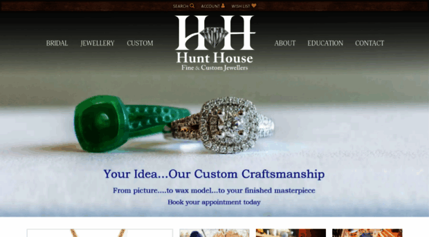 thehunthouse.ca