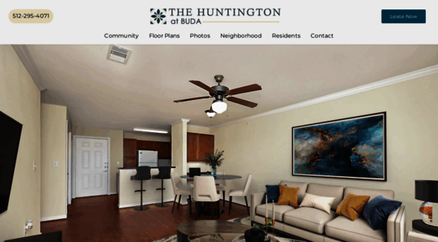 thehuntingtonseniors.com