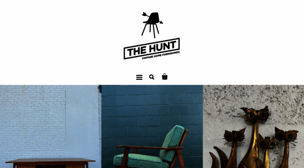 thehuntvintage.com