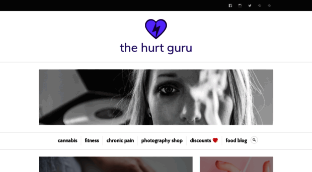 thehurtguru.com