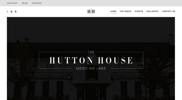 thehuttonhousemn.com