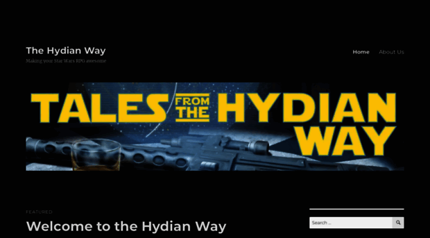 thehydianway.com