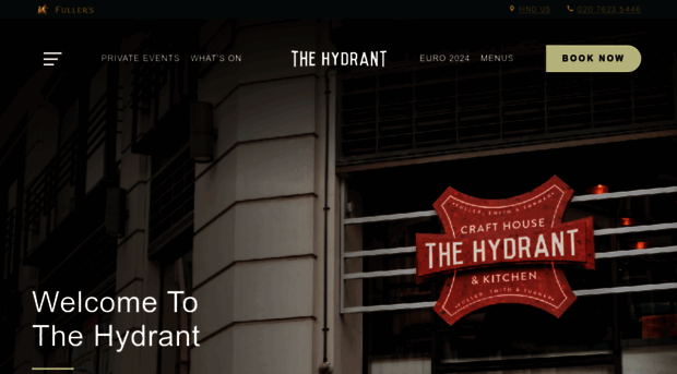 thehydrant.co.uk