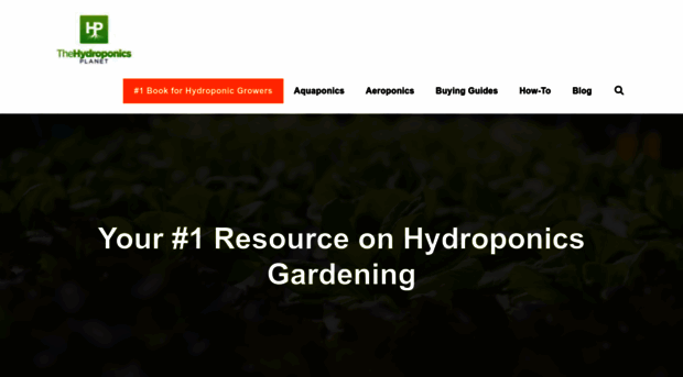 thehydroponicsplanet.com