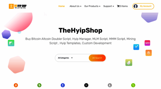 thehyipshop.com