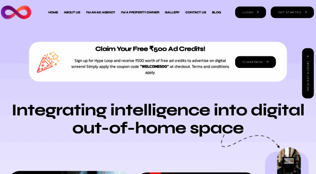 thehypeloop.com