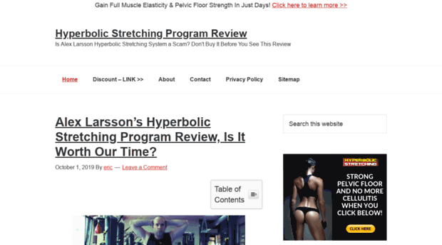 thehyperbolicstretchingprogram.com