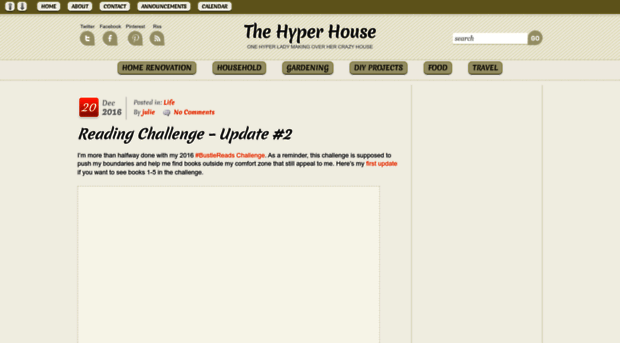 thehyperhouse.com