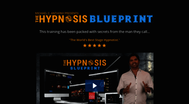 thehypnosisblueprint.com