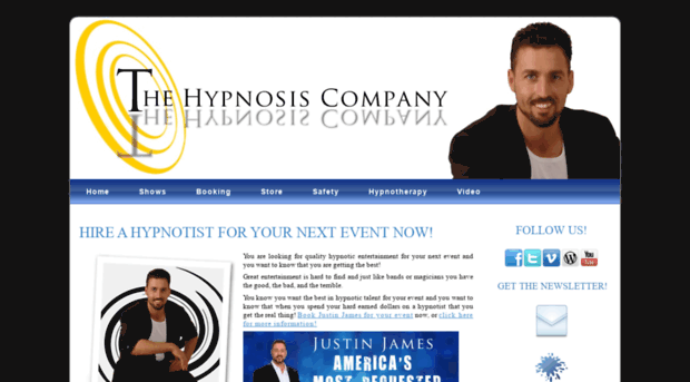 thehypnosiscompany.com