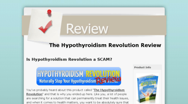 thehypothyroidismrevolutionreview.com