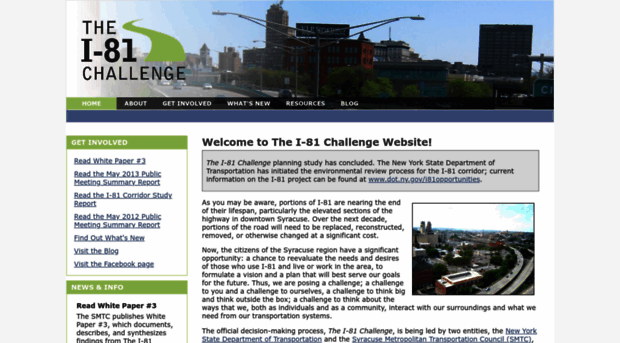 thei81challenge.org