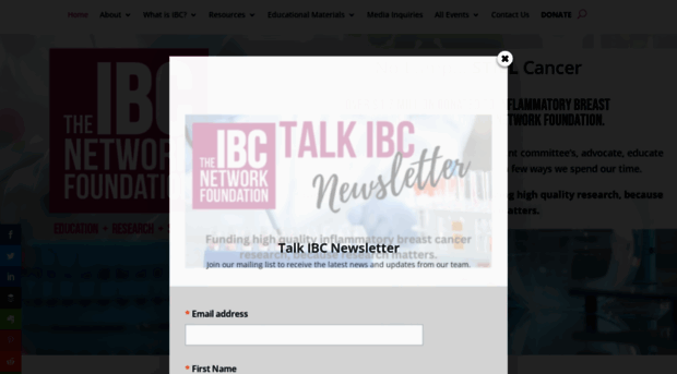 theibcnetwork.org