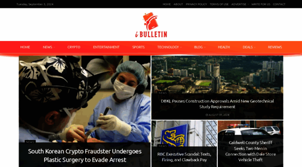 theibulletin.com