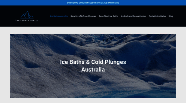 theicebath.com.au