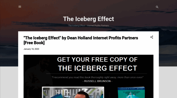 theicebergeffect.blogspot.com