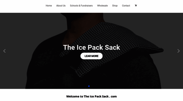 theicepacksack.com