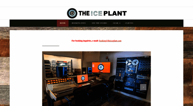 theiceplant.com