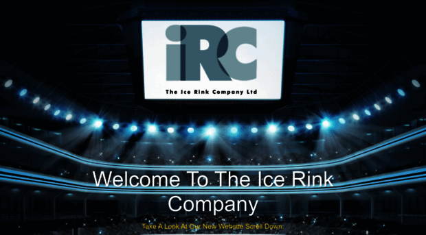 theicerinkcompany.co.uk