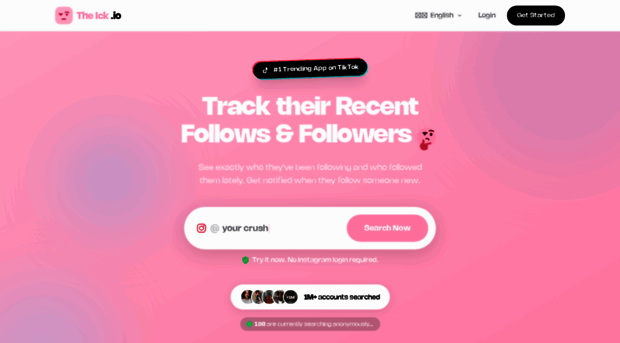 theick.io