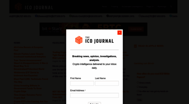 theicojournal.com