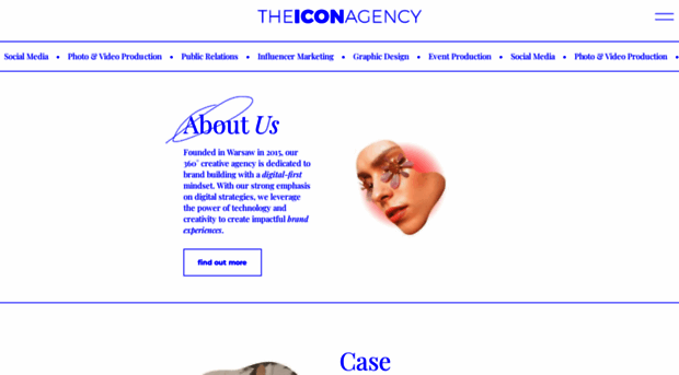 theiconagency.pl