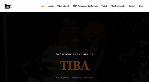 theiconicbrandafrica.com