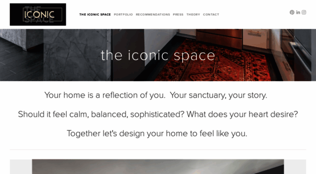 theiconicspace.com